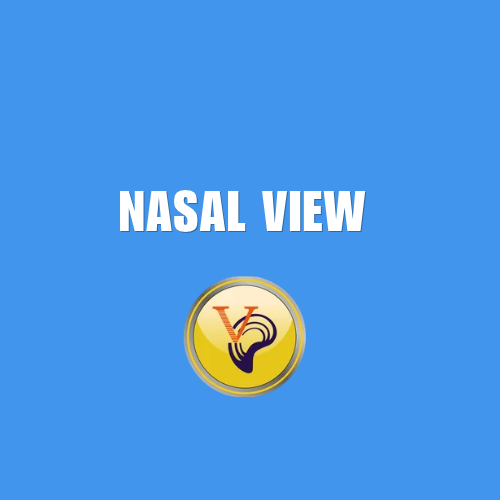 Nasal View