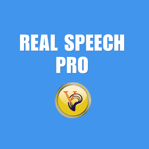 Real Speech Pro