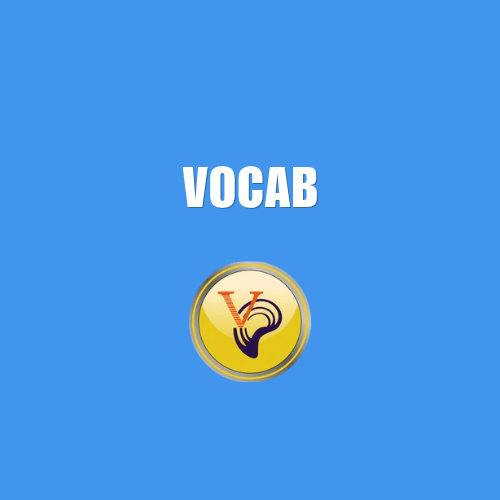 Vocab